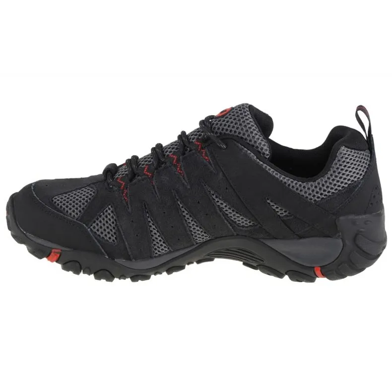 Merrell Accentor 2 Ventilatie M J48517 zwart