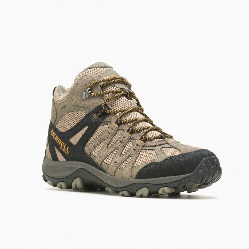 MERRELL ACCENTOR 3 MID WP  SCHOENEN  HEREN