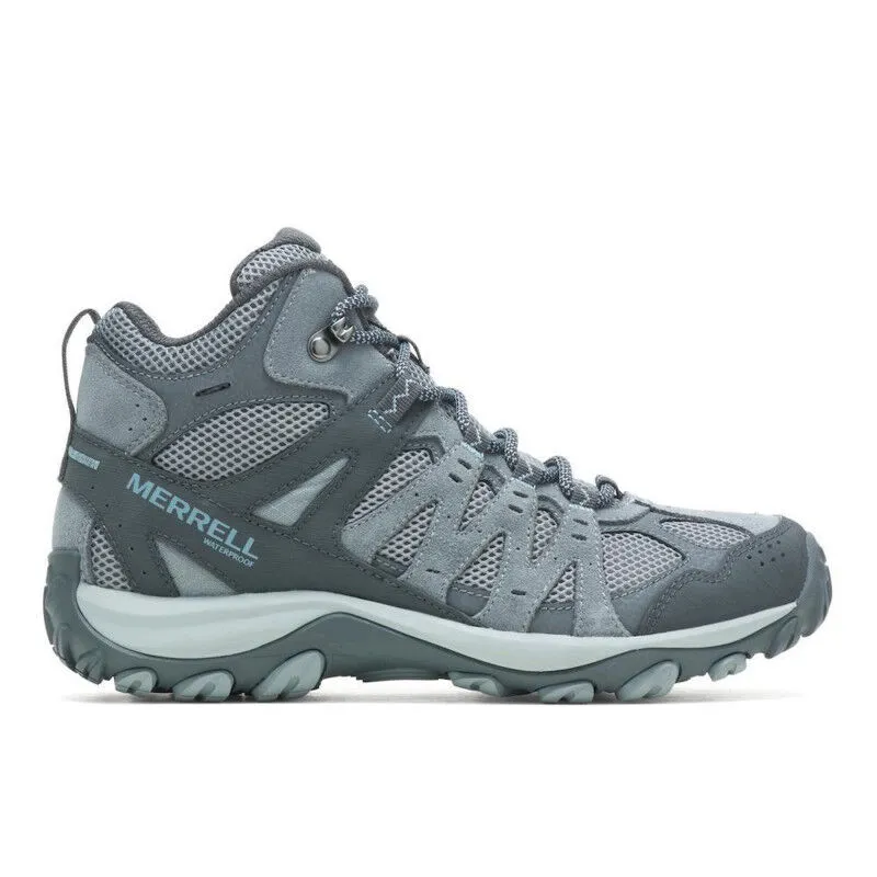 MERRELL ACCENTOR 3 MID WP  WANDELSCHOENEN  DAMES