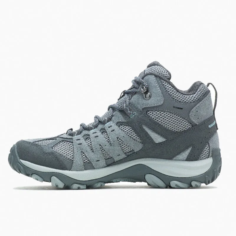MERRELL ACCENTOR 3 MID WP  WANDELSCHOENEN  DAMES