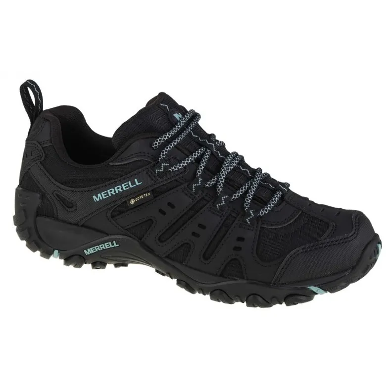 Merrell Accentor Sport Gtx W J599660 zwart