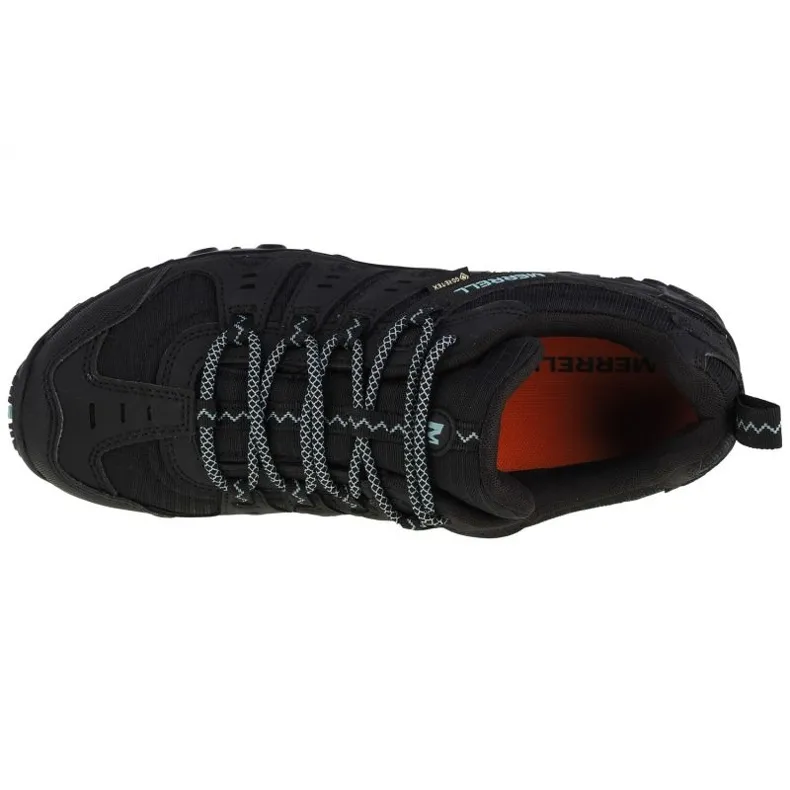 Merrell Accentor Sport Gtx W J599660 zwart