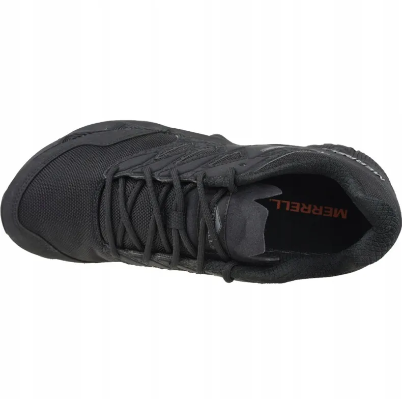 Merrell Agility Peak Tactical M J17763 zwart