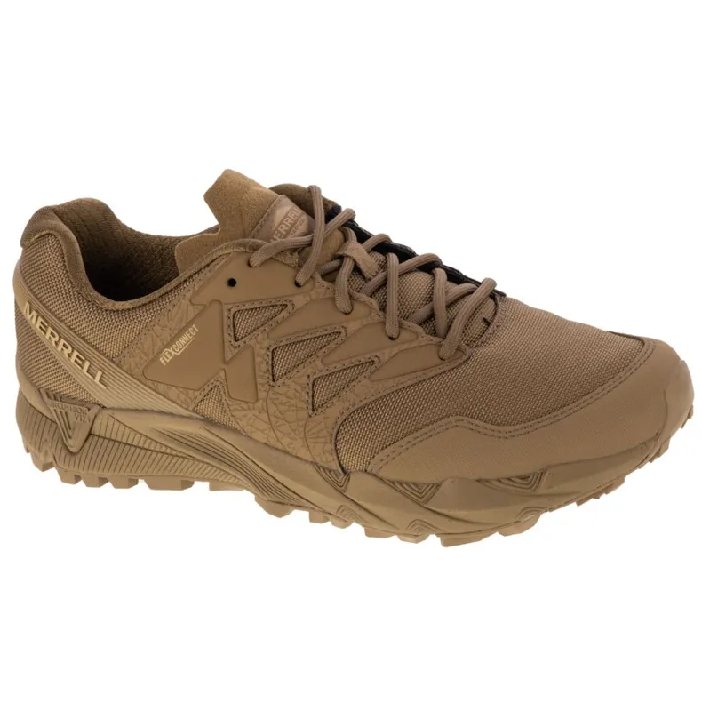 Merrell Agility Peak Tactical W J17742 beige bruin