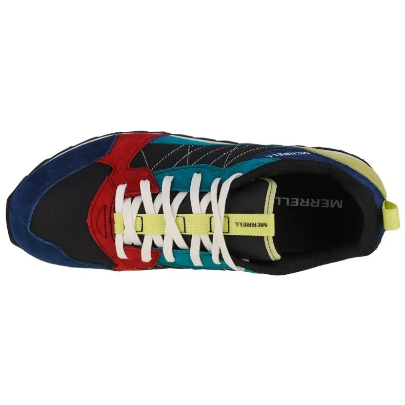 Merrell Alpine Sneaker M J004281 schoenen veelkleurig