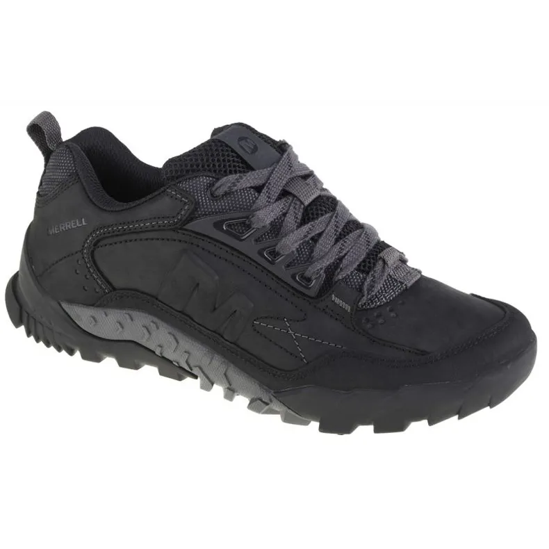 Merrell Annex Trak Low M J91799 schoenen zwart