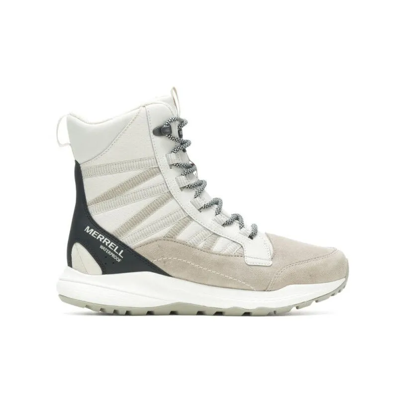 MERRELL BRAVADA EDGE 2 THERMO MID WP  WANDELSCHOENEN  DAMES