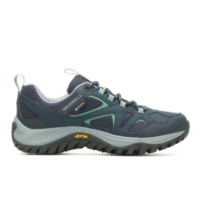 MERRELL BRYCE RADIUS GTX  WANDELSCHOENEN  DAMES