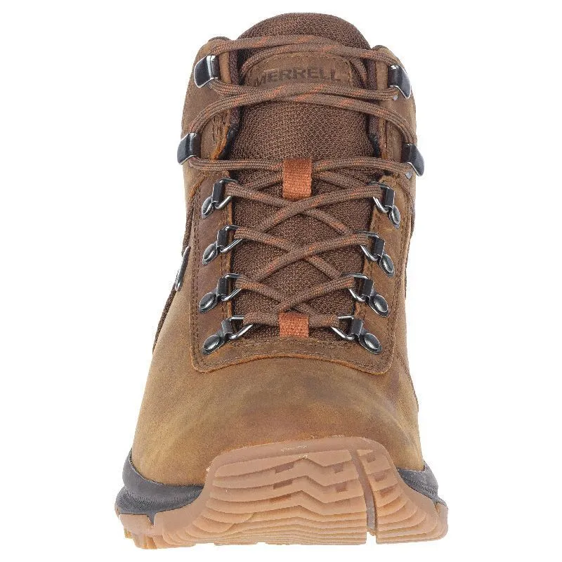 MERRELL ERIE MID LTR WP  WANDELSCHOENEN DAMES