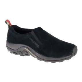 Merrell Jungle Moc M J60825 schoenen zwart