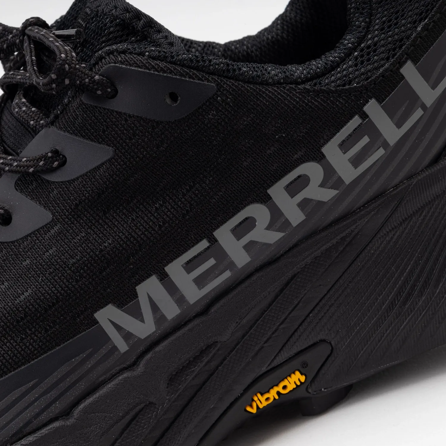 Merrell Men Agility Peak 5 Black Black