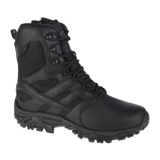 Merrell Moab 2 8 '' Reactie Wp M J45335 zwart