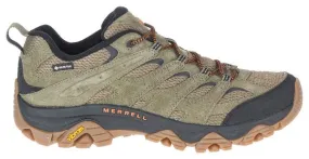 Merrell Moab 3 Gore-Tex Wandelschoenen Groen/Bruin Heren