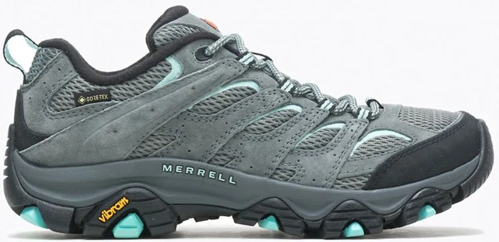 Merrell Moab 3 GTX dameswandelschoen