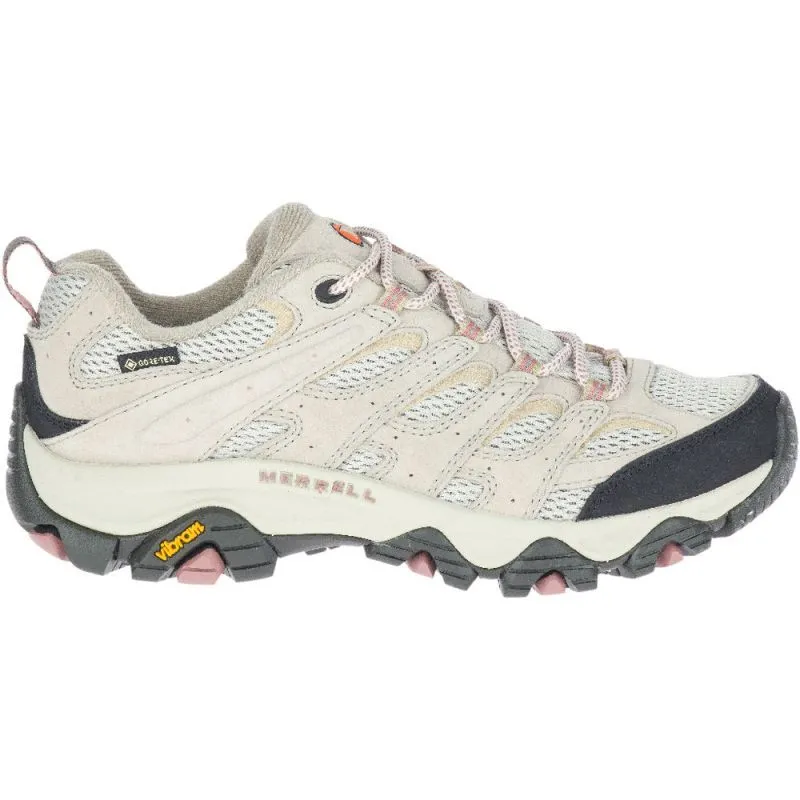 MERRELL MOAB 3 GTX  WANDELSCHOENEN  DAMES