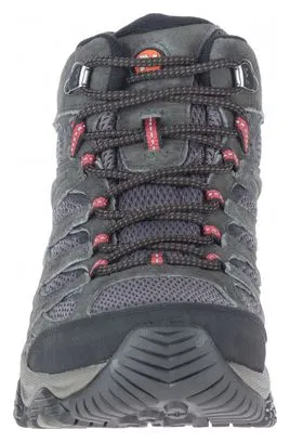 Merrell Moab 3 Mid Gtx Hiking Shoes Grijs