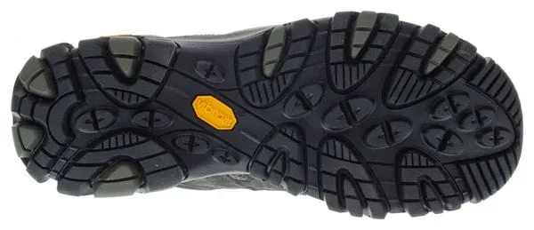 Merrell Moab 3 Mid Gtx Hiking Shoes Grijs