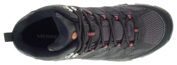Merrell Moab 3 Mid Gtx Hiking Shoes Grijs