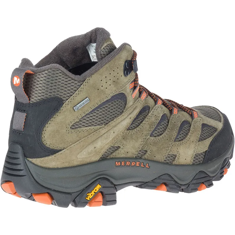 Merrell Moab 3 Mid GTX Schoenen