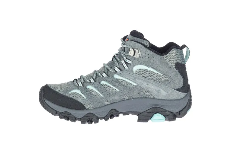 Merrell Moab 3 Mid GTX wandelschoen Sedona sage dames