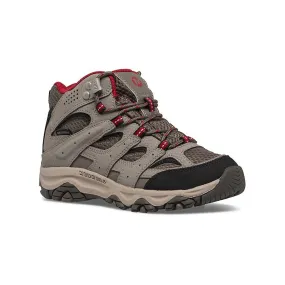 Merrell - Moab 3 Mid Waterproof - Wandelschoen 