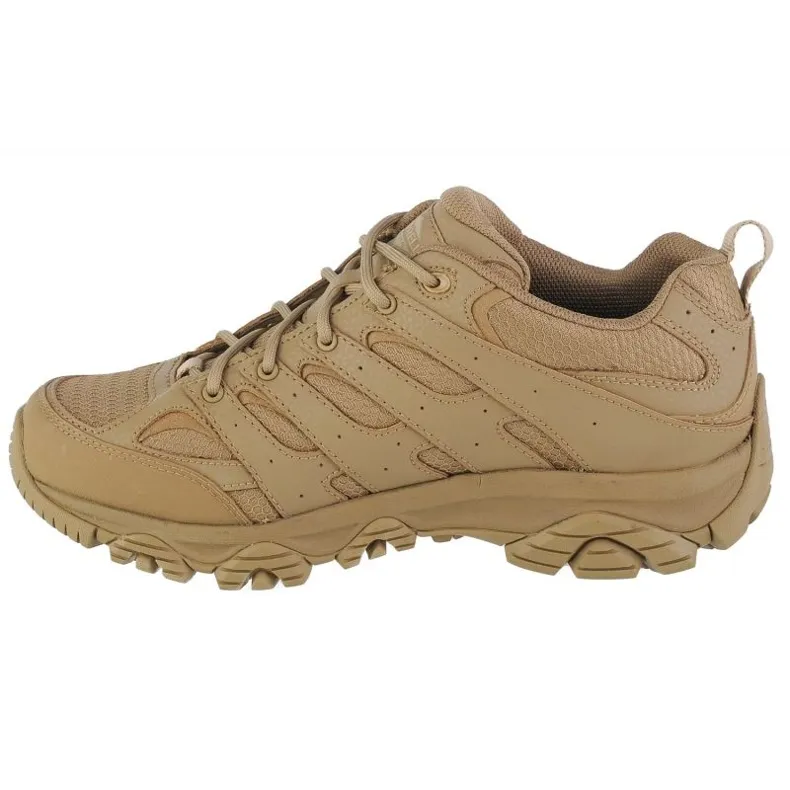 Merrell Moab 3 Tactical Wp M J004115 laarzen beige