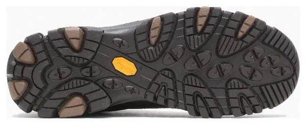 Merrell Moab Adventure 3 Mid Brown Wandelschoenen