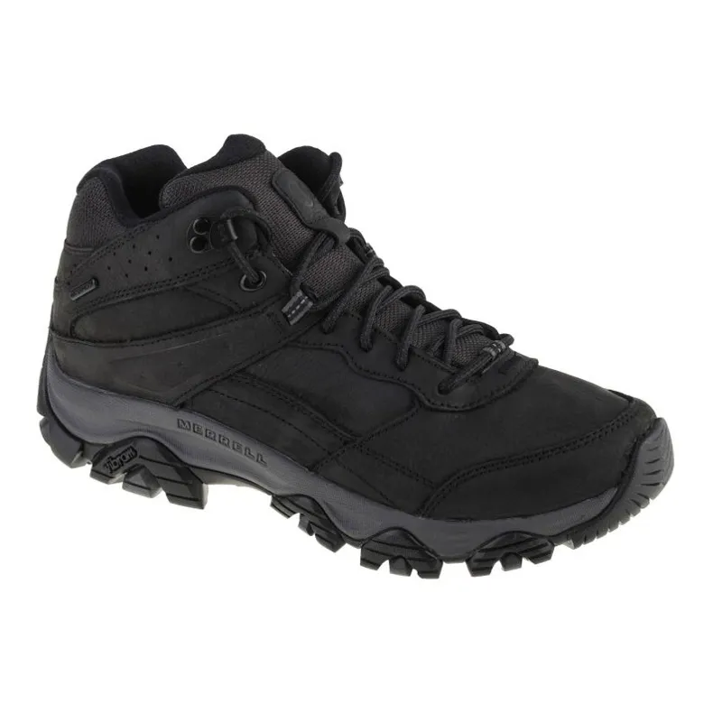 Merrell Moab Adventure 3 Mid M J003823 zwart