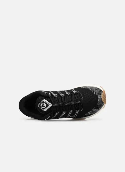      MERRELL MOAB FLIGHT SOLUTION DYE  ZWART   