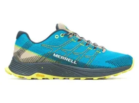 Merrell Moab Flight Tahoe/Incense heren wandelschoenen