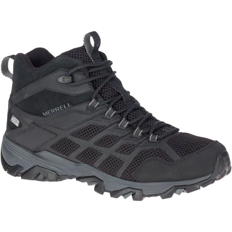 MERRELL MOAB FST 2 ICE+ THERMO  WANDELSCHOENEN HEREN