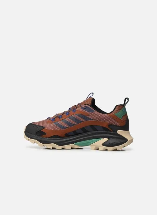      MERRELL MOAB SPEED 2 GTX M  BRUIN   