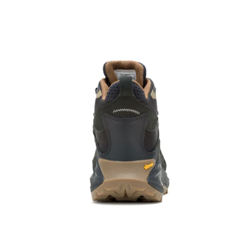 MERRELL MOAB SPEED 2 LTR MID WP  WANDELSCHOENEN  HEREN