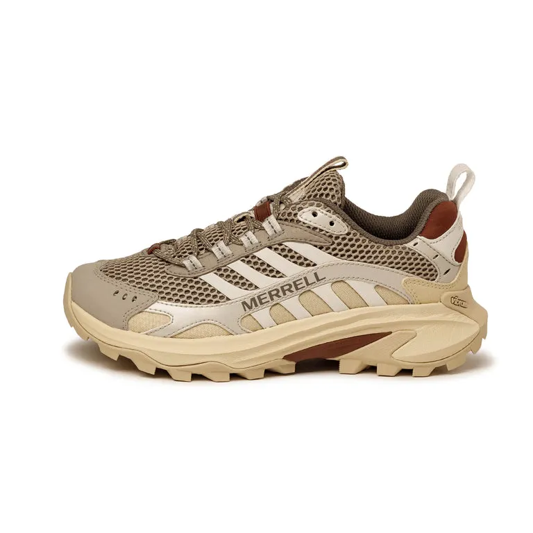 Merrell Moab Speed 2 Vent 2K SE W Aluminium