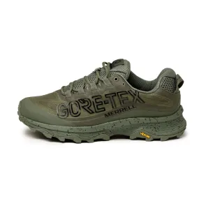 Merrell Moab Speed *GORE-Tex* SE Lichen
