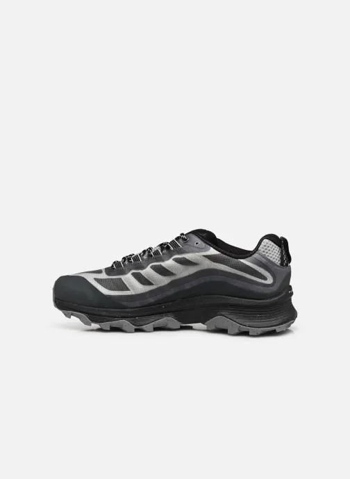      MERRELL MOAB SPEED GTX  GRIJS   