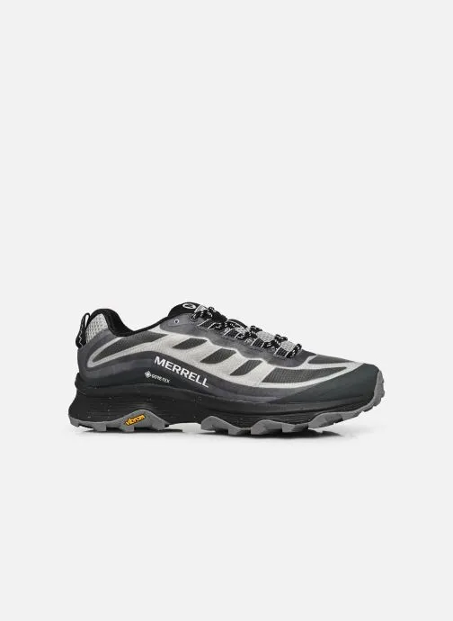      MERRELL MOAB SPEED GTX  GRIJS   
