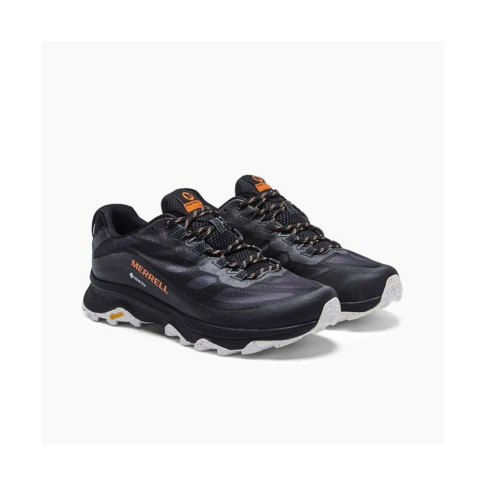 MERRELL  MOAB SPEED GTX  WANDELSCHOEN HEREN