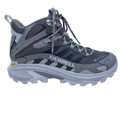 Merrell MOAB SPEED MID GTX CHARCOAL Wandelschoenen