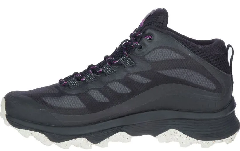 Merrell Moab Speed Mid GTX Dameswandelschoen