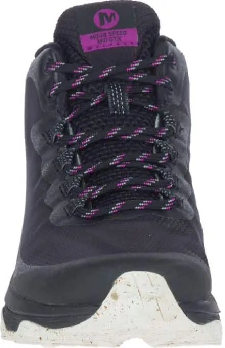 Merrell Moab Speed Mid GTX Dameswandelschoen