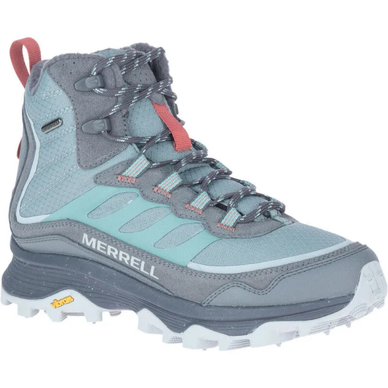 MERRELL MOAB SPEED THERMO MID WP  WANDELSCHOENEN  DAMES