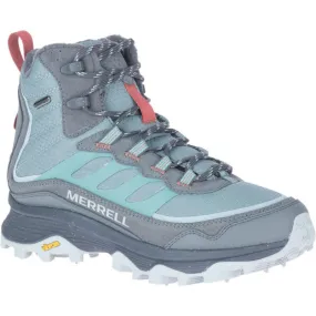 Merrell Moab Speed Thermo Mid WP - Wandelschoenen - Dames