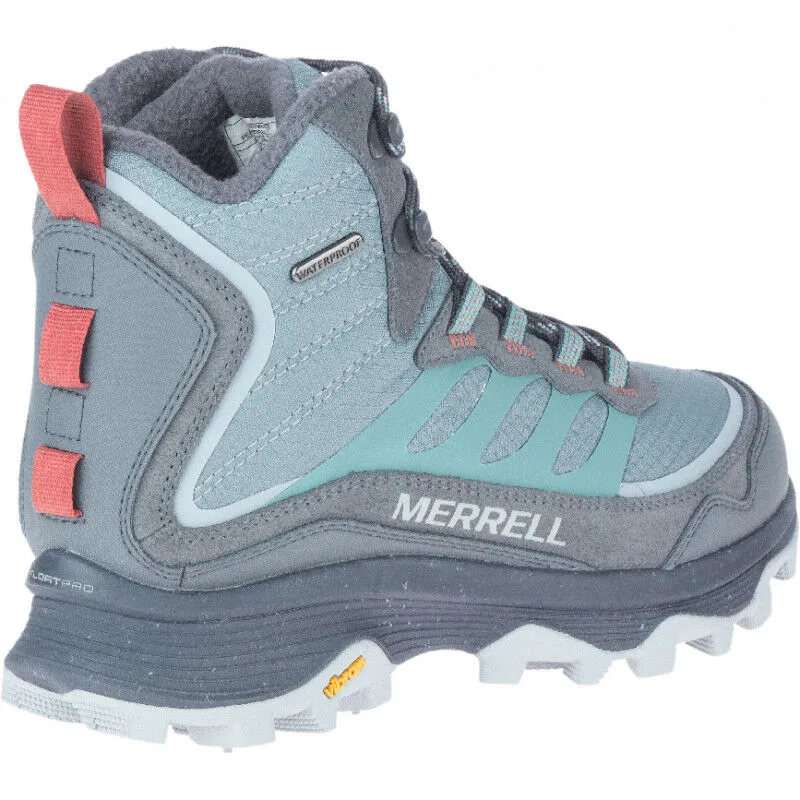MERRELL MOAB SPEED THERMO MID WP  WANDELSCHOENEN  DAMES