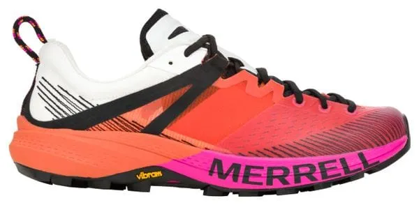 Merrell MTL MQM Wandelschoenen Oranje/Roze