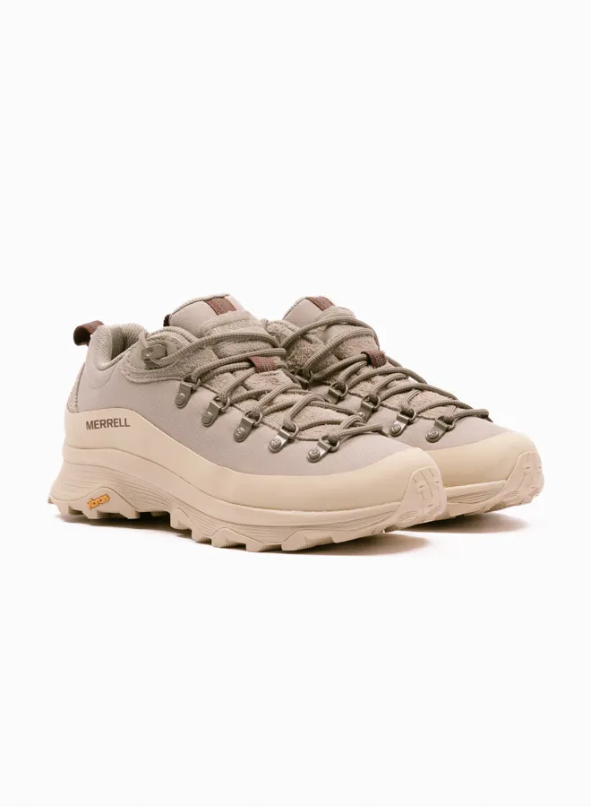 Merrell Ontario SP Lace SE Aluminum