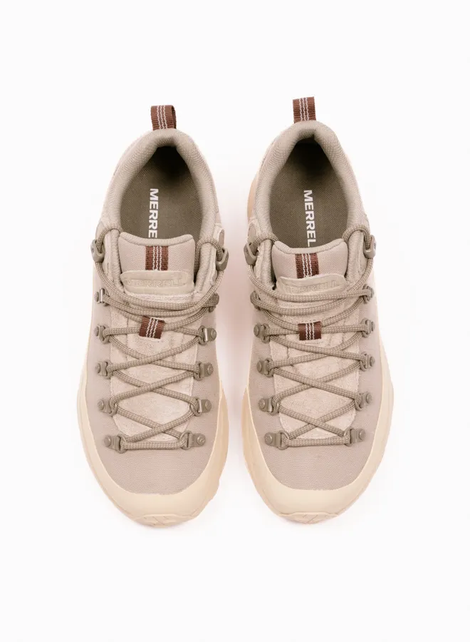 Merrell Ontario SP Lace SE Aluminum