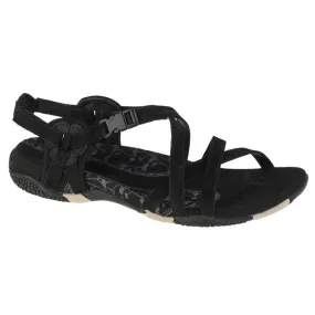 Merrell San Remo Ii W J001454 sandalen zwart