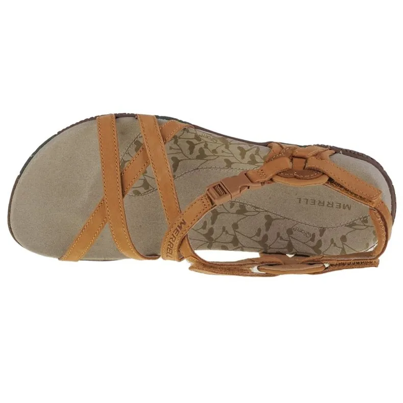 Merrell San Remo Ii W J001616 sandalen bruin