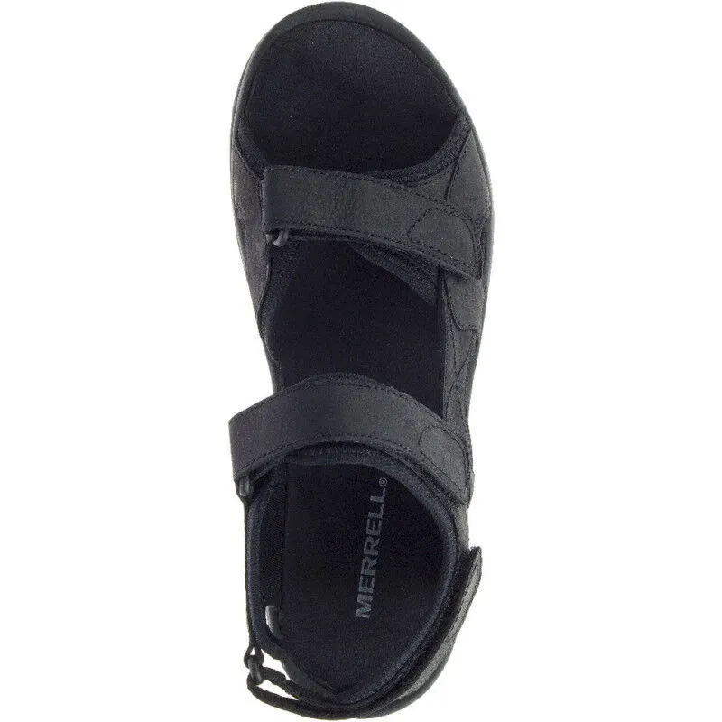MERRELL SANDSPUR 2 CONVERT  SANDALEN  HEREN